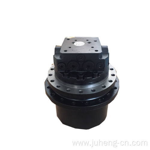 Excavator Parts EX25-2 Final Drive Travel Motor